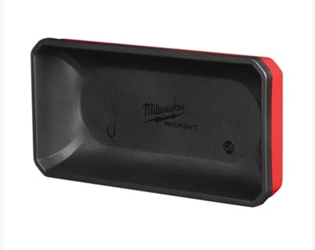 PACKOUT BAC MAGNÉTIQUE 10X20CM - Carton MILWAUKEE ACCESSOIRES - 4932493381
