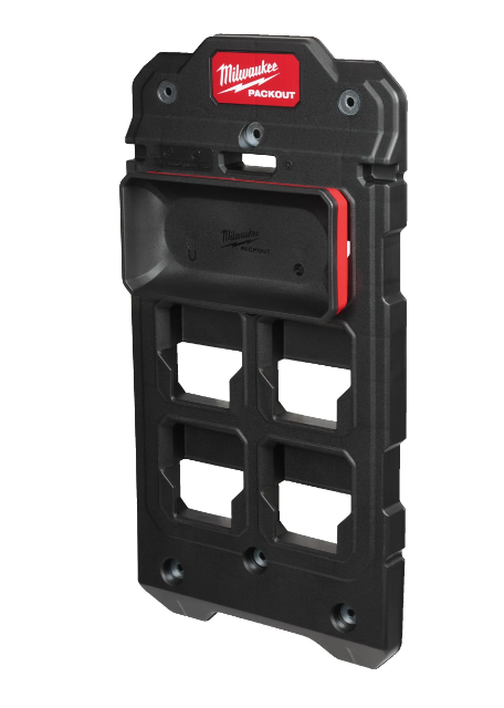 PACKOUT BAC MAGNÉTIQUE 10X20CM - Carton MILWAUKEE ACCESSOIRES - 4932493381