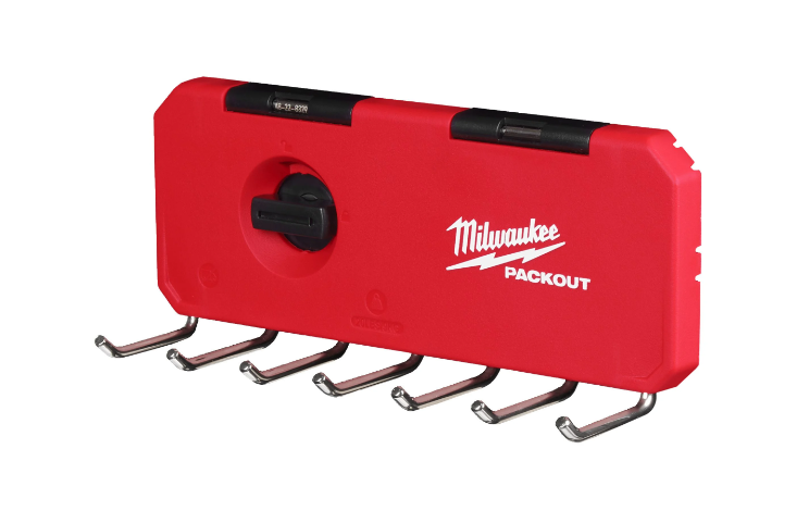 PACKOUT RANG PETITS CROCHETS - Carton MILWAUKEE ACCESSOIRES - 4932493384