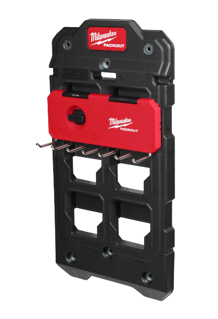 PACKOUT RANG PETITS CROCHETS - Carton MILWAUKEE ACCESSOIRES - 4932493384