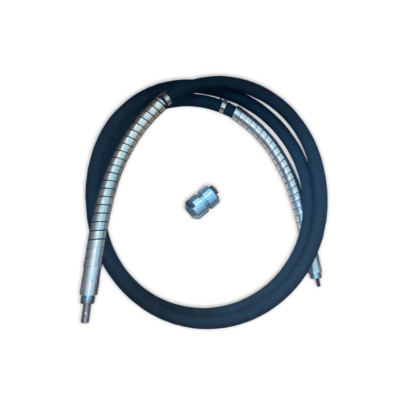 Gaine + flexible seul pour BGA 5 mètres ALTRAD - B1655001