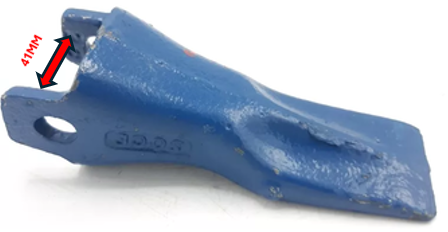 DENT ORCA FEURST  20CE - 000742NE00