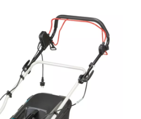 Tondeuse électrique MAKITA 46 cm 1800W ELM4621