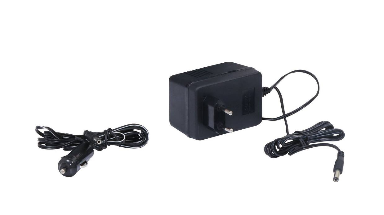 Booster de démarrage 12v 760a power max 6500 STILKER - 04025