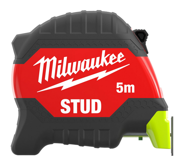 Mètre à ruban STUD™ 5M Gen III MILWAUKEE - 4932498763