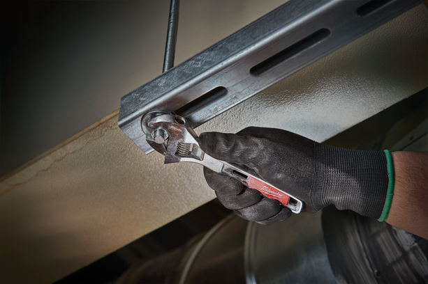 CLÉ A MOLETTE 150MM MILWAUKEE - 4932499518