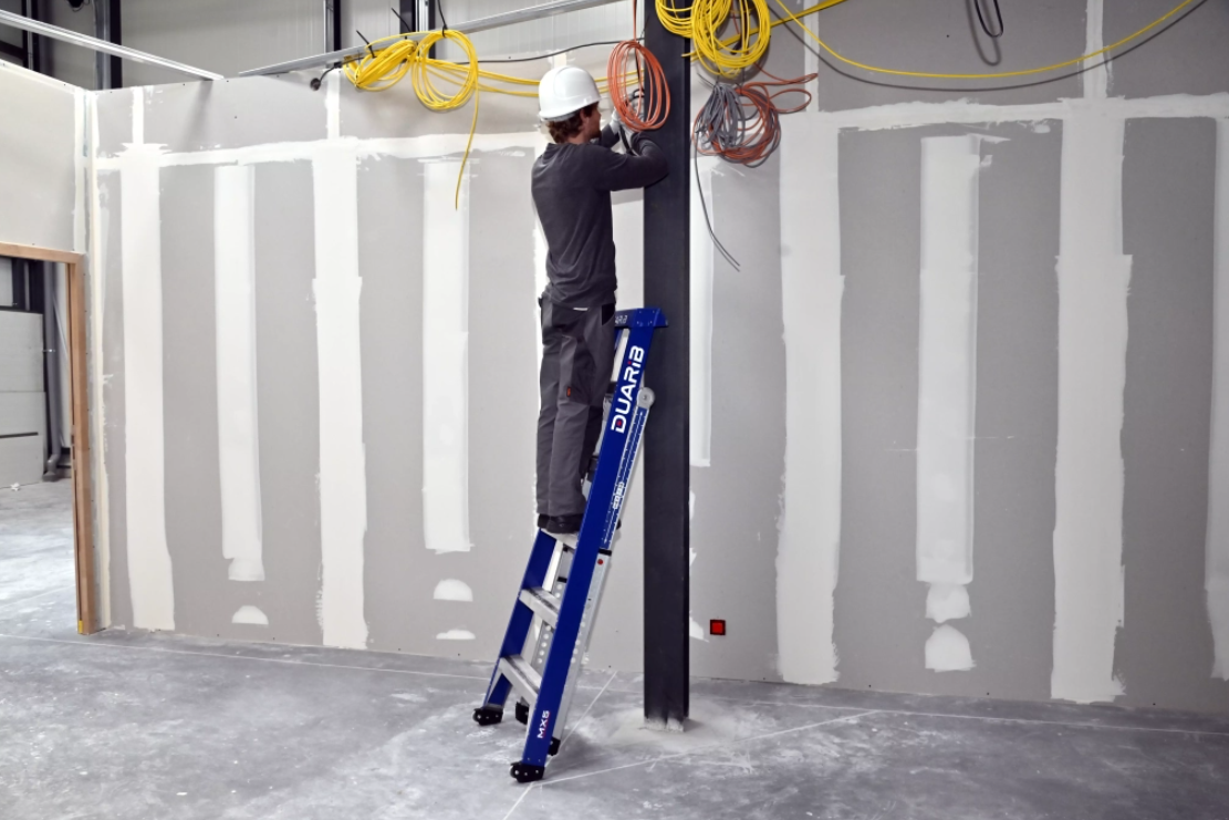 Escabeau multi-positions MX5 DUARIB - 655625