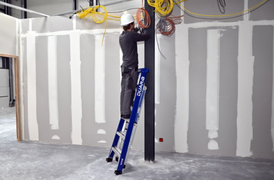 Escabeau multi-positions MX5 DUARIB - 655625