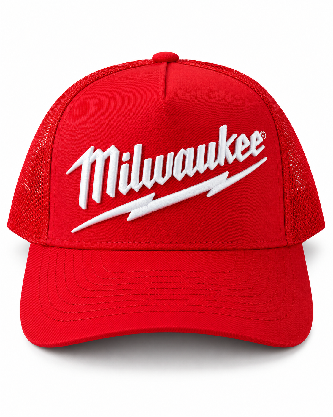 Casquette filet - Milwaukee - 4939742613