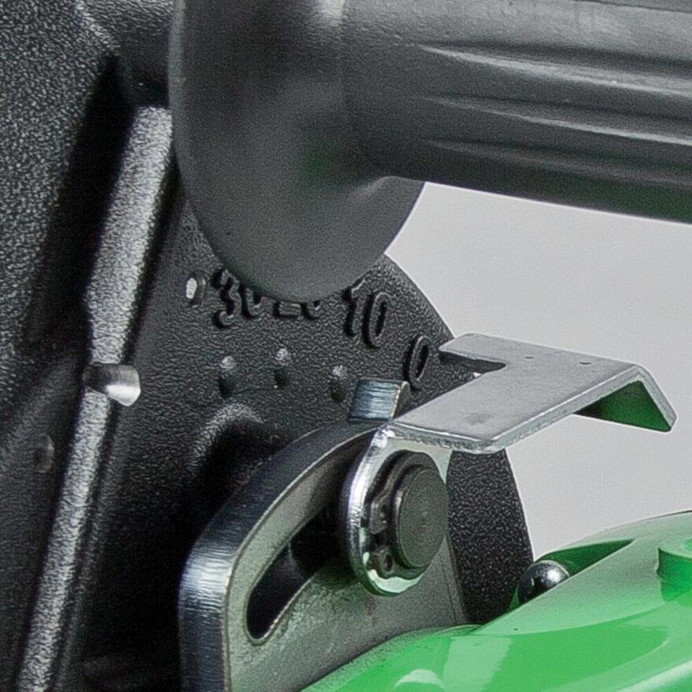 Rainureuse murale 230V 2.3KW Ø150 mm - DIAM INDUSTRIES - EMF150.1 