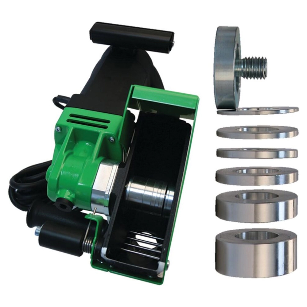 Rainureuse murale 230V 2.3KW Ø150 mm - DIAM INDUSTRIES - EMF150.1 