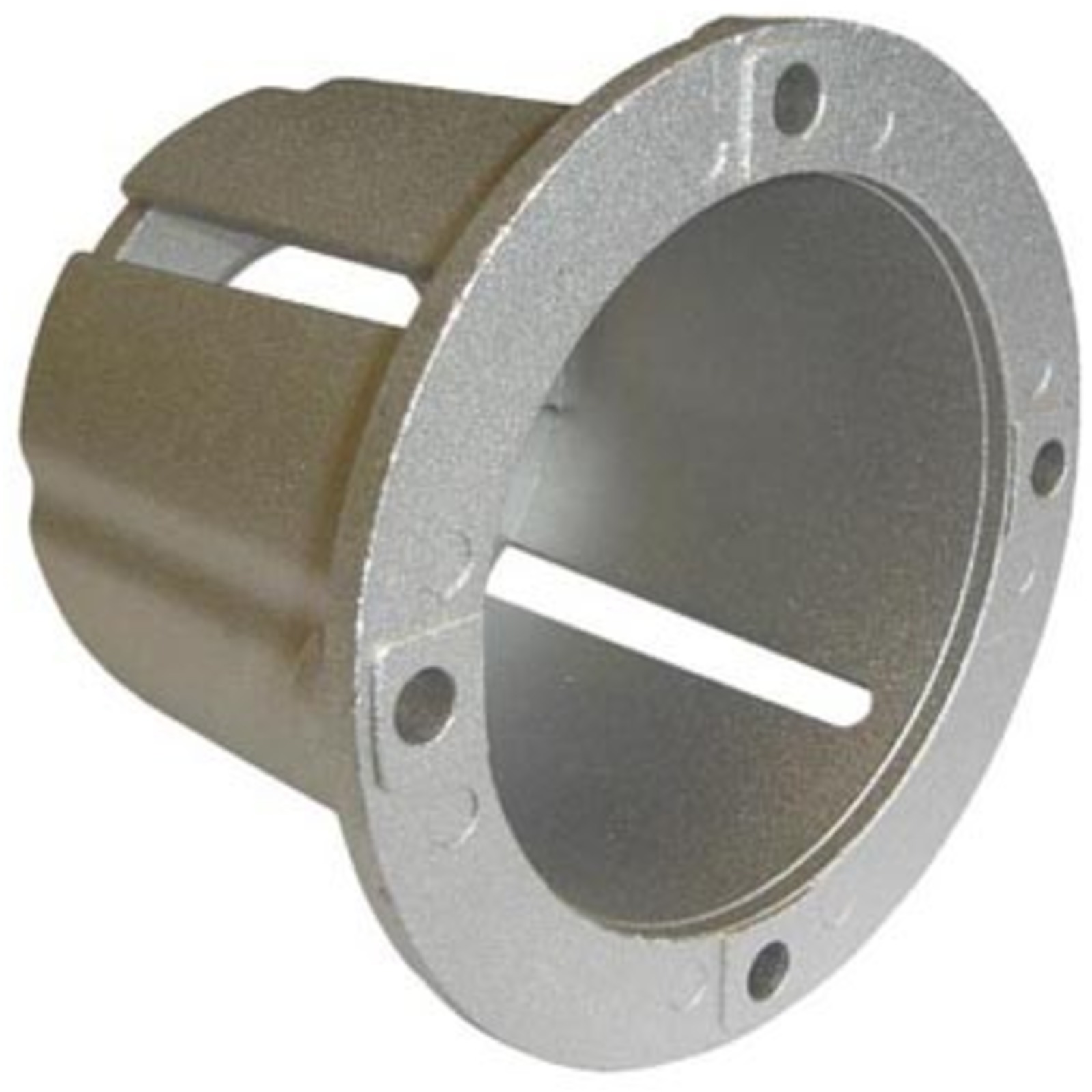 CLOCHE ACCOUPLEMENT POUR MOTEUR TRIPHASÉ 12 CV 9.2 KW B34 DIMACO - 1545