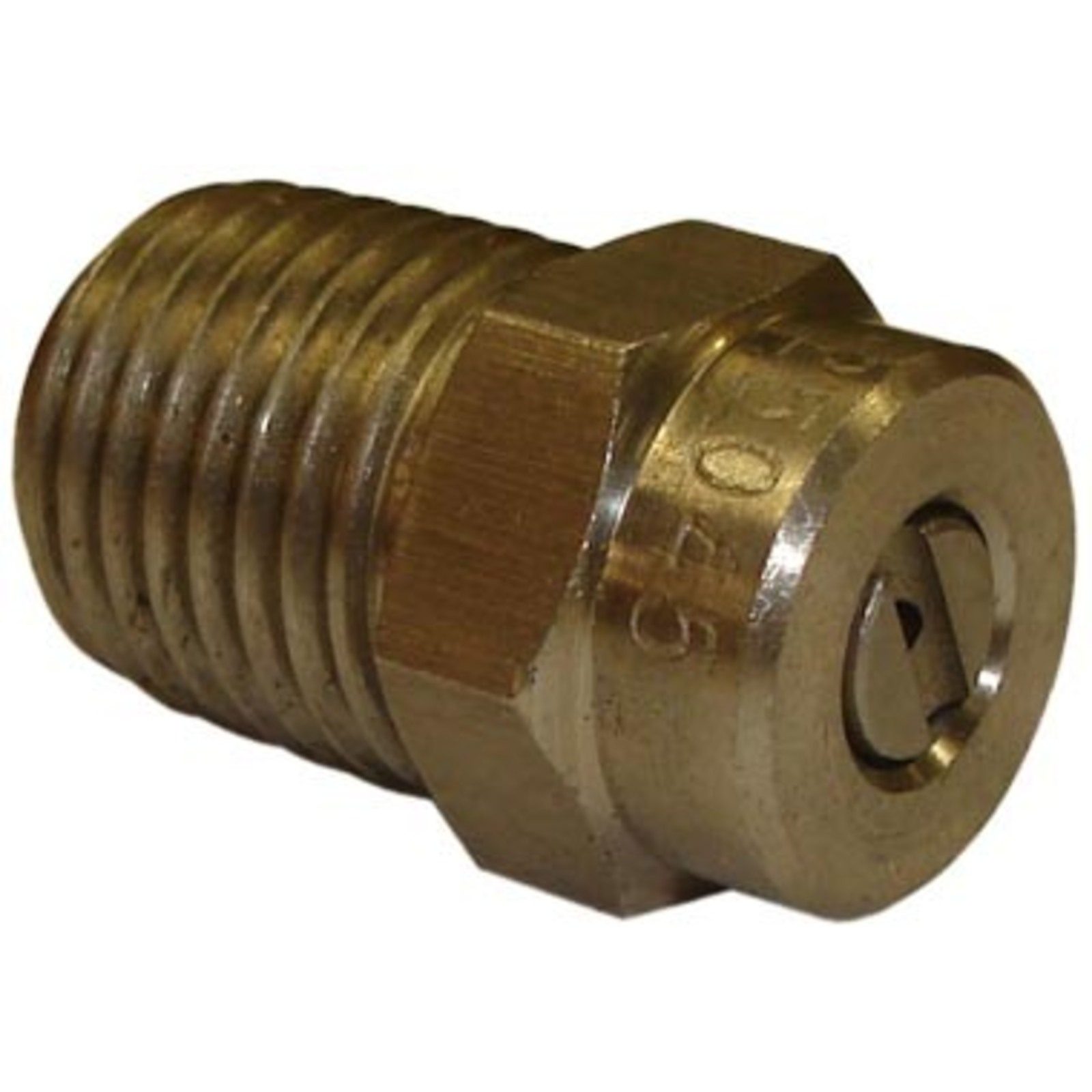 BUSE HP 1/4 - JET PINCEAU  1/4 - JET PINCEAU CALIBRE  03 DIMACO - B2503