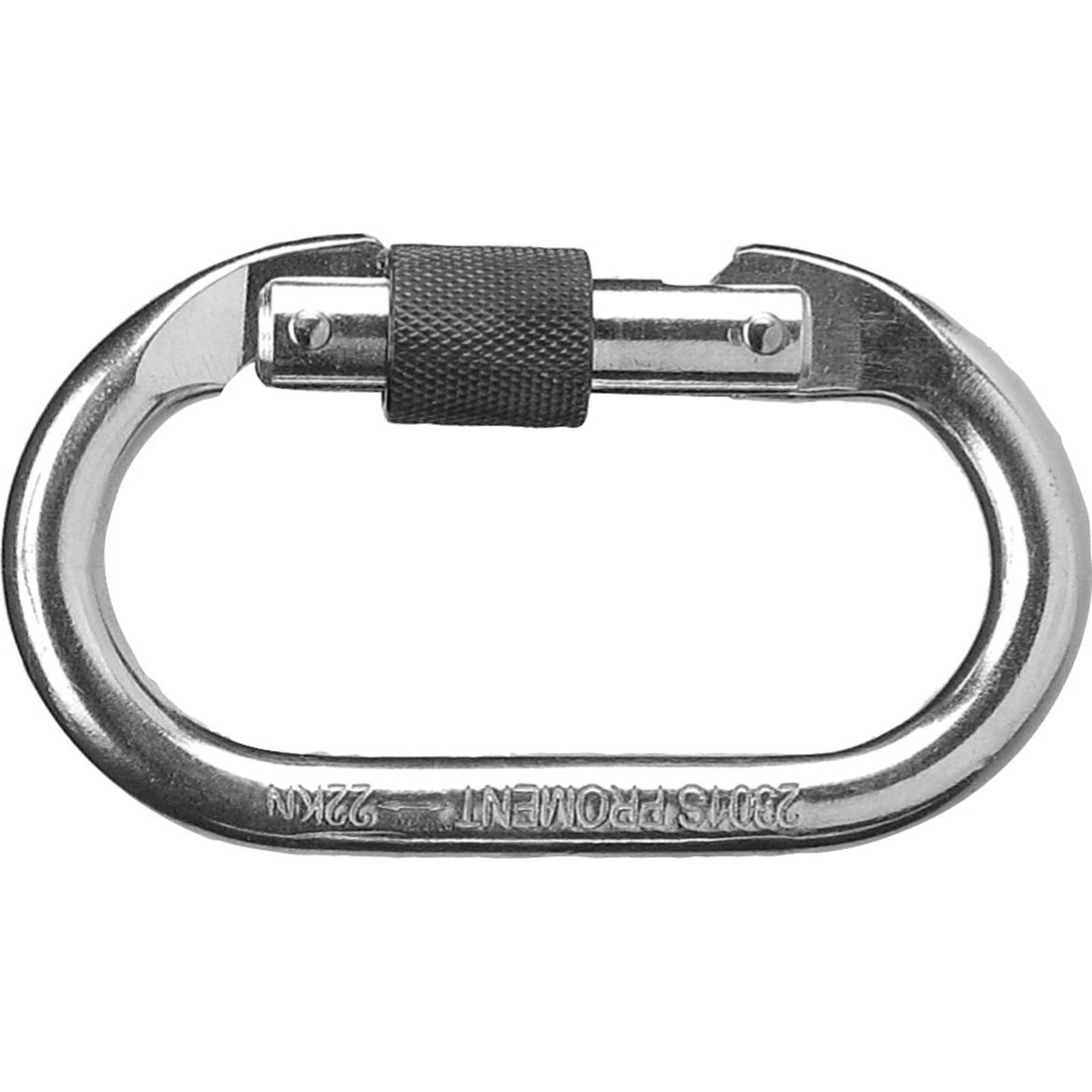 Antichute coulissant sur corde asdriss2 ø 10 5 mm, 1 mousqueton DELTA PLUS - AN068