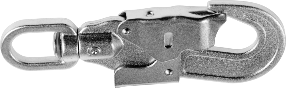 Enrouleur à rappel automatique en sangle DELTA PLUS - AN13006C2