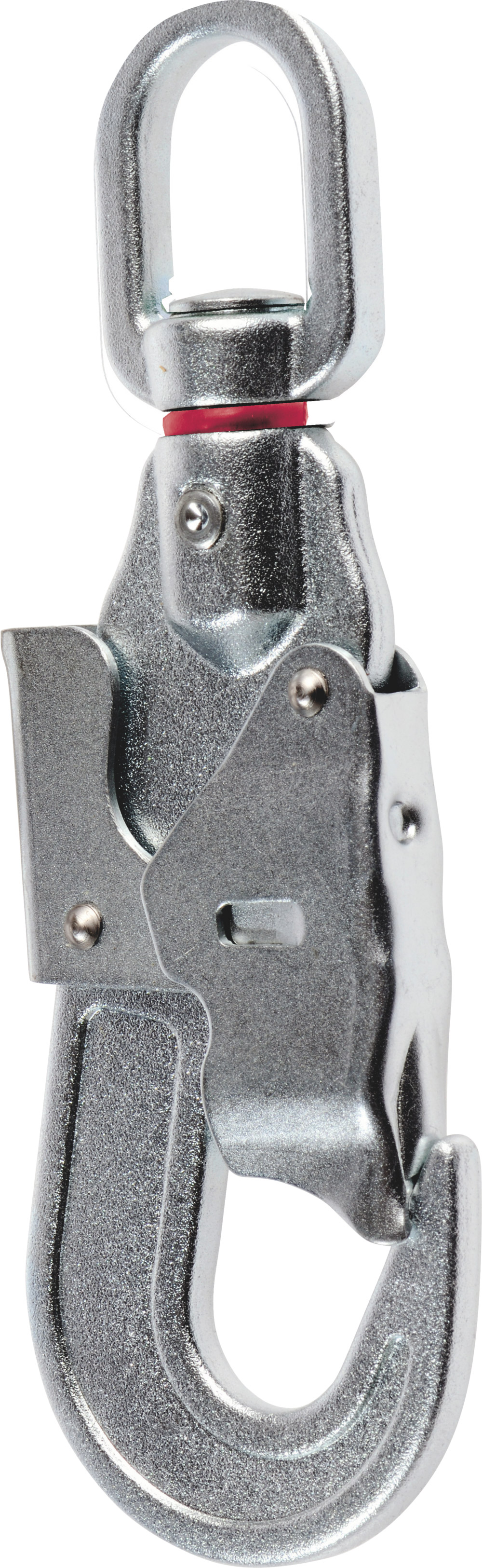 Enrouleur à rappel automatique en sangle DELTA PLUS - AN13006C2