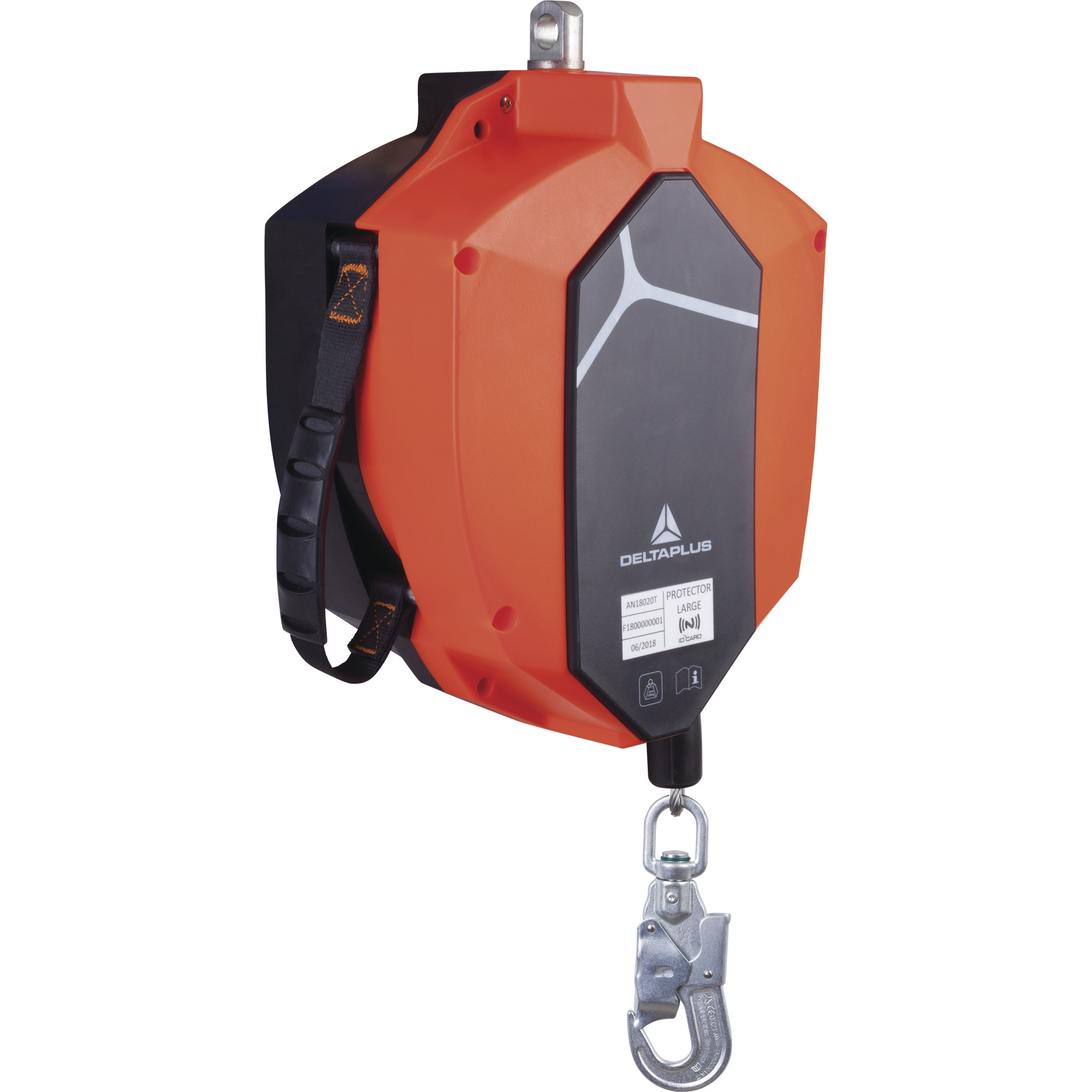 Protector large 30m + am016 DELTA PLUS - AN18030T