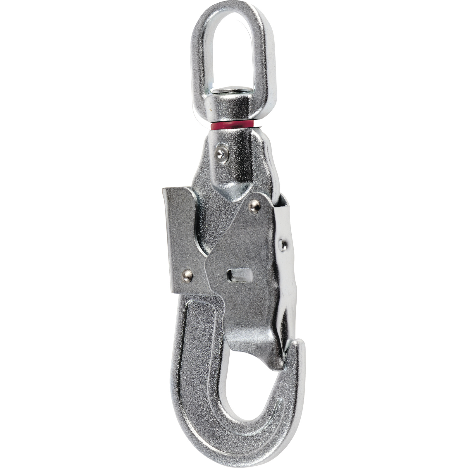 ANTICHUTE À RAPPEL AUTOMATIQUE ABS CÂBLE Ø 4,8 MM + 1 AM016 - 60 M DELTA PLUS - AN19060T2