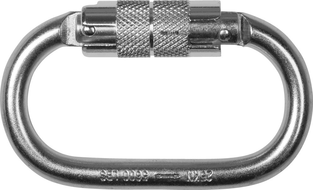 Longe à absorbeur d'énergie compacte en sangle haute résistance DELTA PLUS - AN203100ZZ