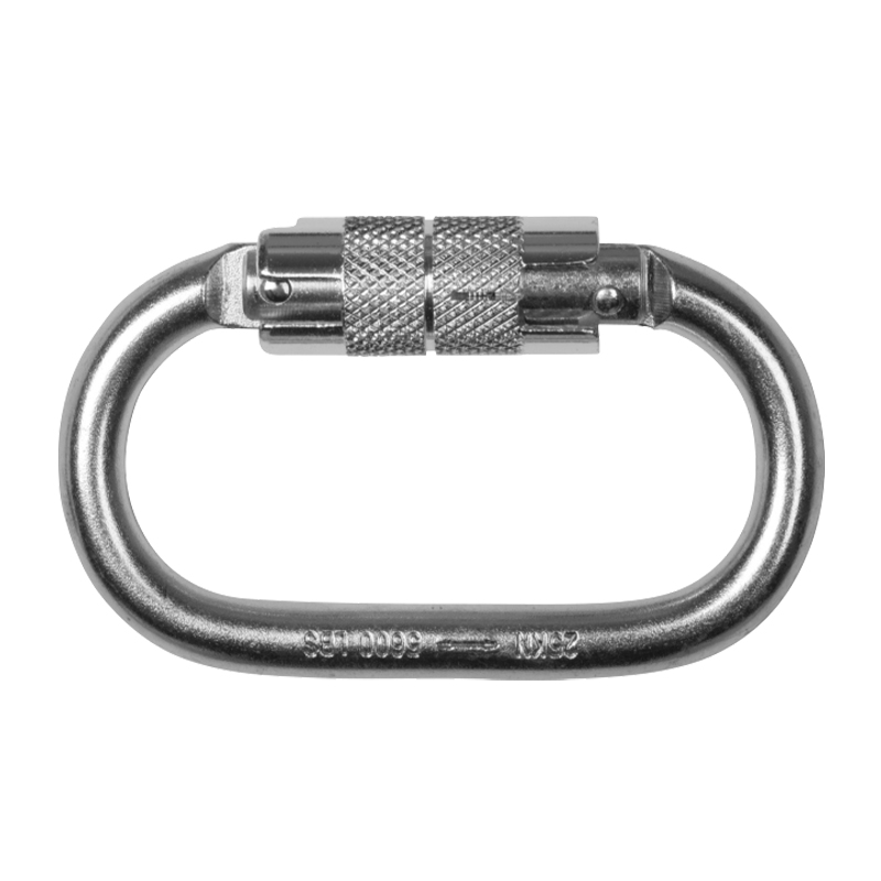 Antichute absorbeur d'énergie double longe sangle 2M DELTA PLUS - AN213200ZZZ