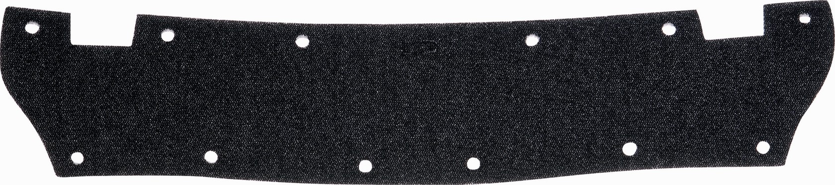 BASANES POUR CASQUES DE CHANTIER DELTA PLUS QUARTZ ET ZIRCON-BASALNO