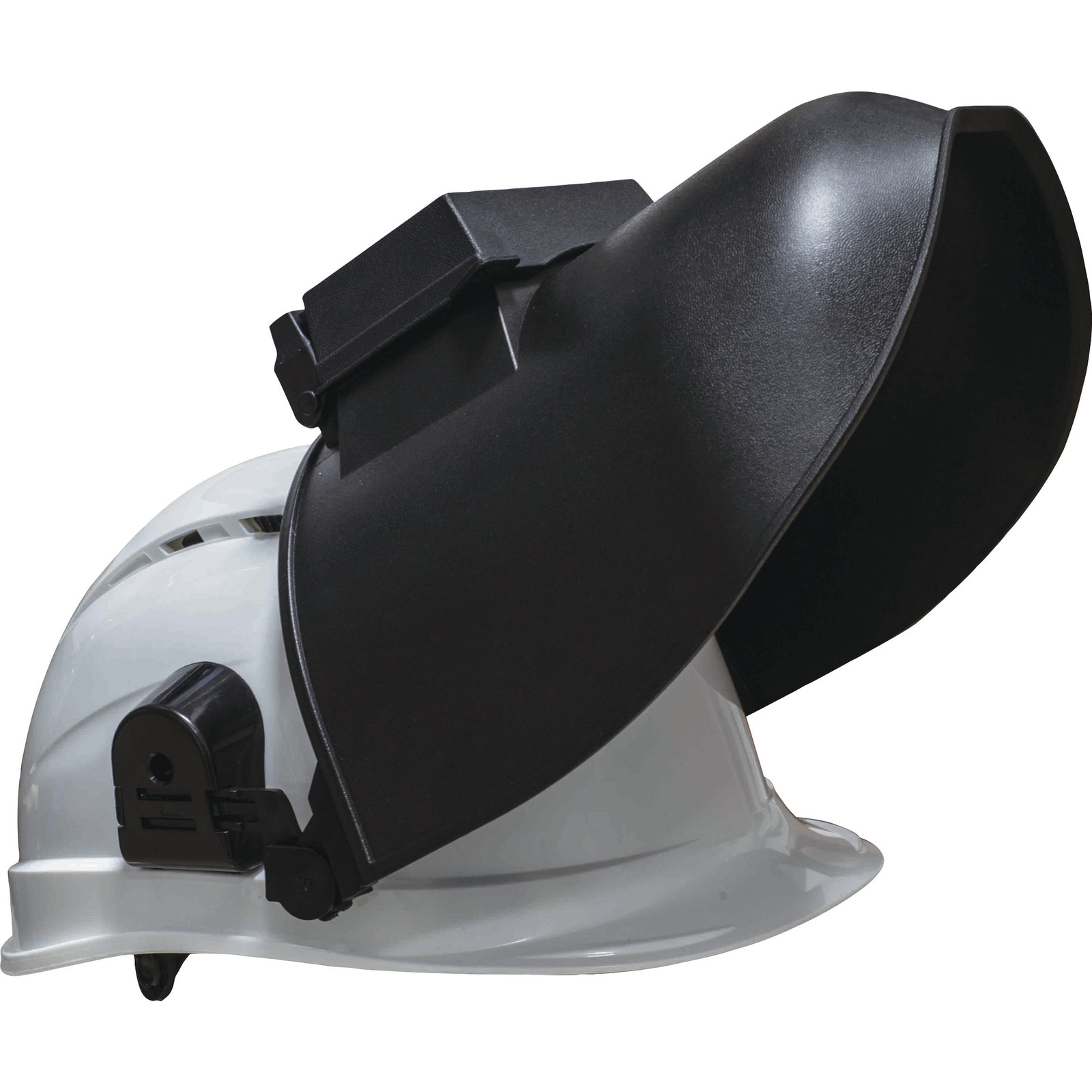 Masque soudeur pour casques de chantier DELTA PLUS - D020CASOUD2HE0