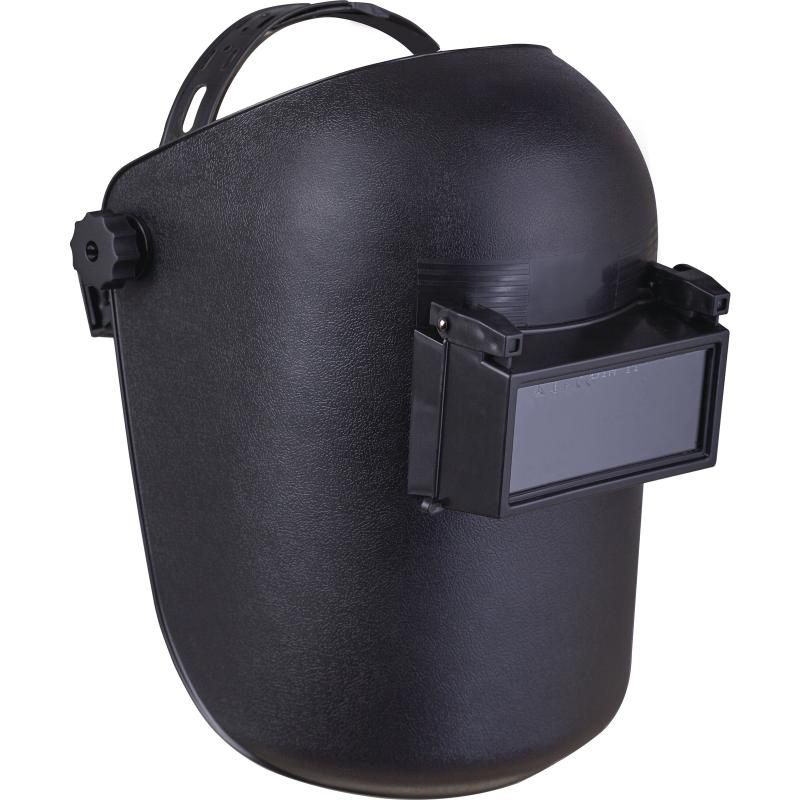 Casque delta plus de soudeur - CASOUD3