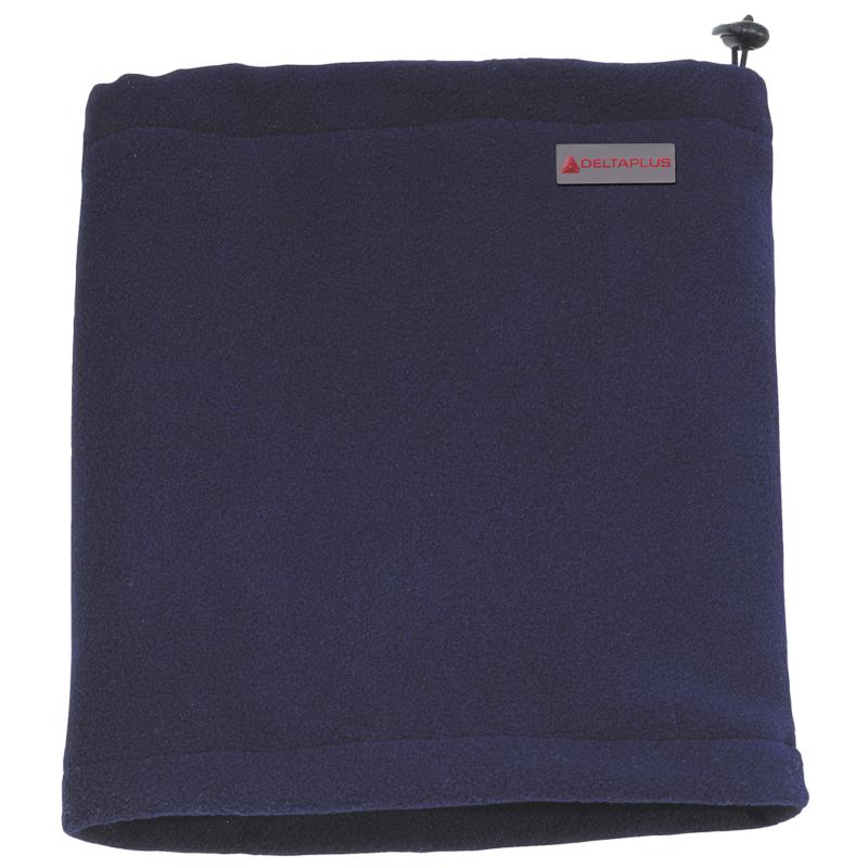 CACHE-COU DELTA PLUS LAINE POLAIRE POLYESTER CHAMONIX - CHAMOBL