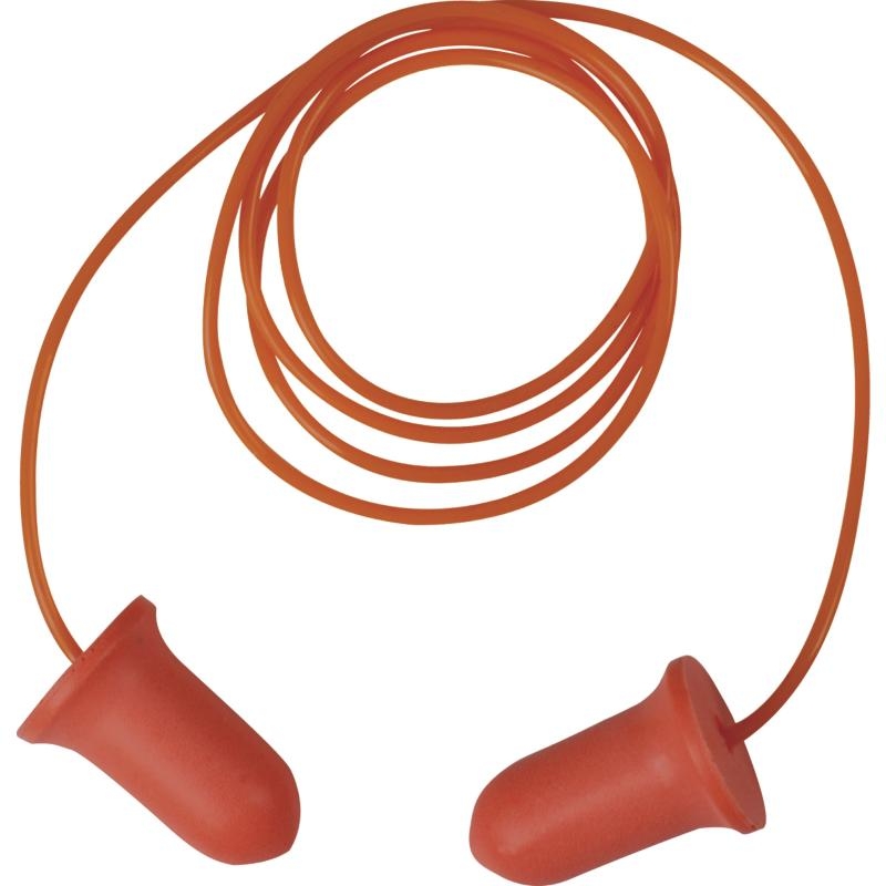 BOITE DISTRIBUTRICE DELTA PLUS 200 PAIRES DE BOUCHONS D'OREILLES- CONICPL200OR