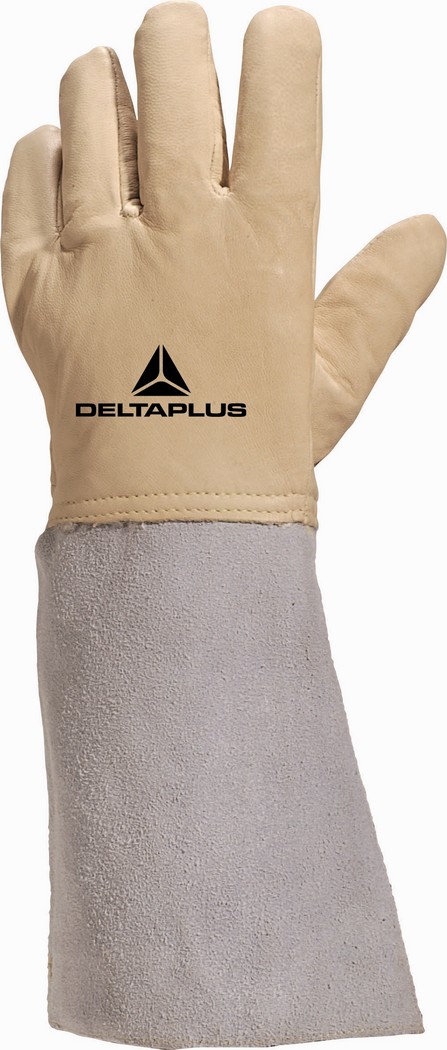 GANT DELTA PLUS CUIR CRYOGENIQUE TRAITE HYDROFUGE TAILLE 10 -CRYOG10