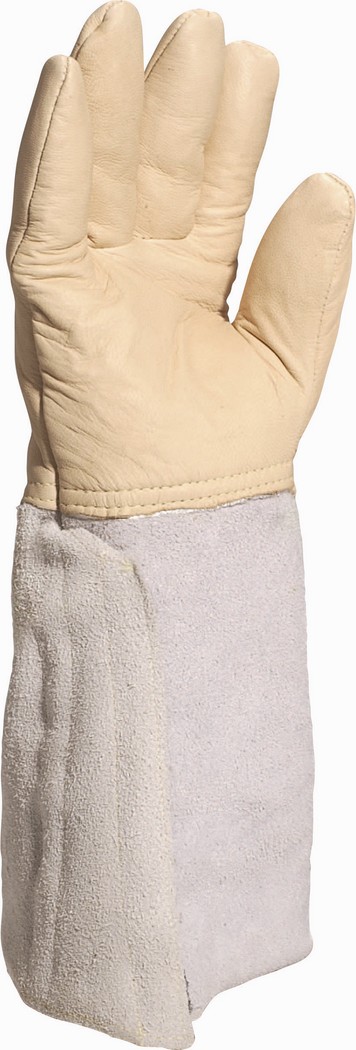 GANT DELTA PLUS CUIR CRYOGENIQUE TRAITE HYDROFUGE TAILLE 10 -CRYOG10