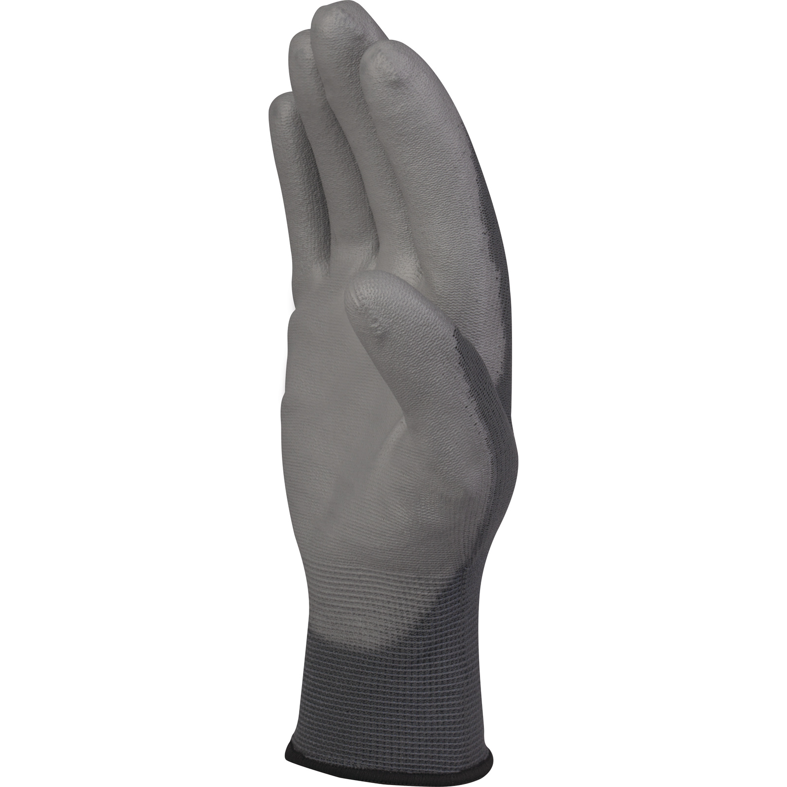 GANT DELTA PLUS GRIS TRICOT POLYESTER/ PAUME PU DPVE702PG0