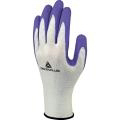 GANTS DELTA PLUS TRICOT POLYESTER - PAUME ENDUITE MOUSSE LATEX TAILLE 7 - DPVV733VL07