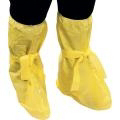SURBOTTES EN DELTACHEM A USAGE UNIQUE - 1 PAIRE DELTA PLUS - DT301JA