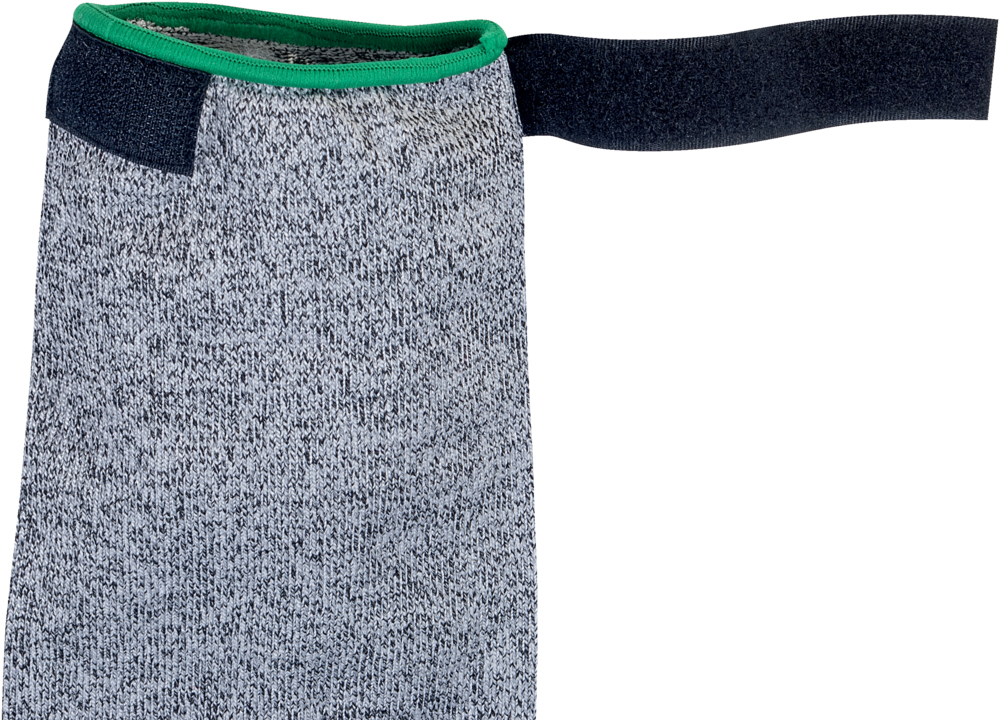 Manchette de protection anticoupure niveau D polyvalente DELTA PLUS - ECONOCUTDM1GR