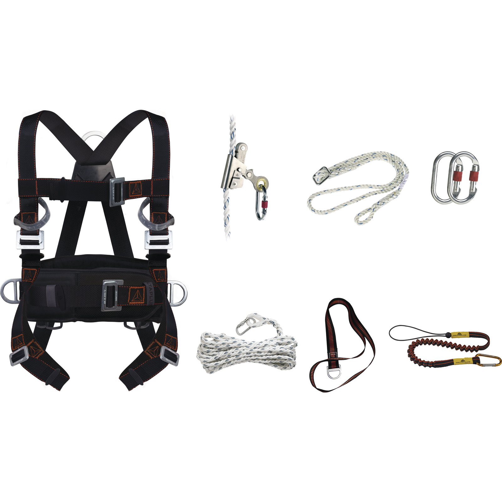 Kit services elara350h gt DELTA PLUS - ELARA350HGT