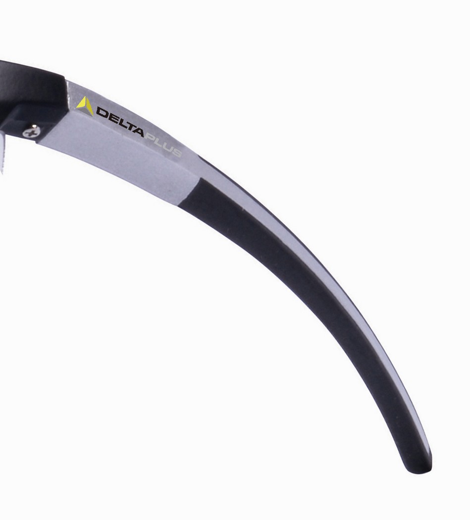 LUNETTES DELTA PLUS BINOCULAIRES POLYCARBONATE FUJI2 CLEAR -FUJI2NOIN