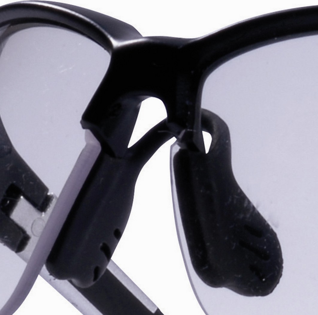 LUNETTES DELTA PLUS BINOCULAIRES POLYCARBONATE FUJI2 CLEAR -FUJI2NOIN