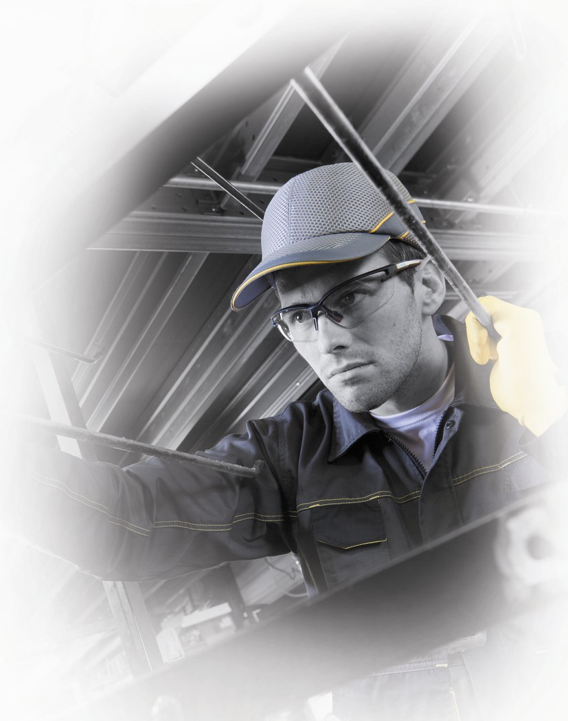 LUNETTES DELTA PLUS BINOCULAIRES POLYCARBONATE FUJI2 GRADIENT -FUJI2NOOR