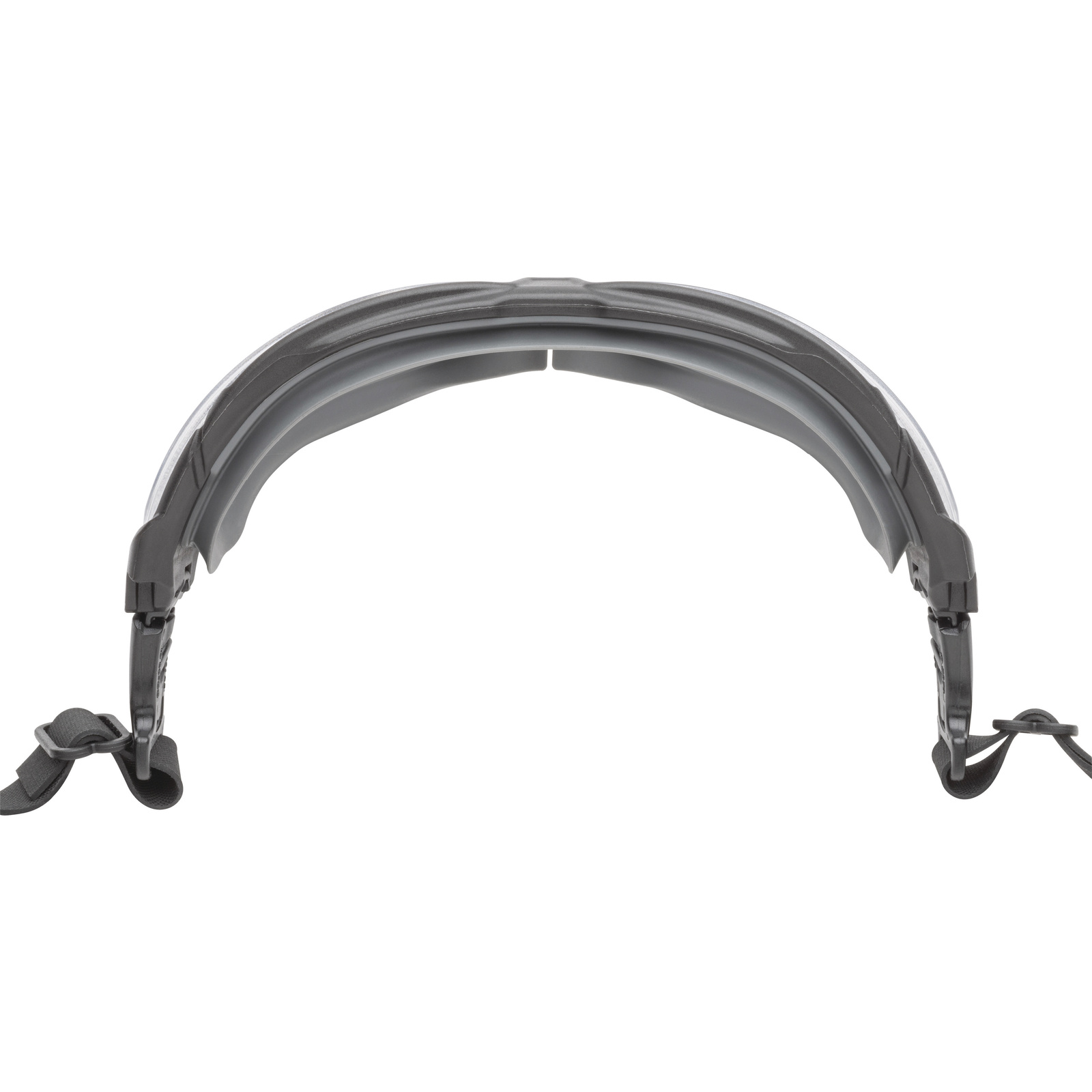 Lunettes monobloc polycarbonate DELTA PLUS - GOSPTIN