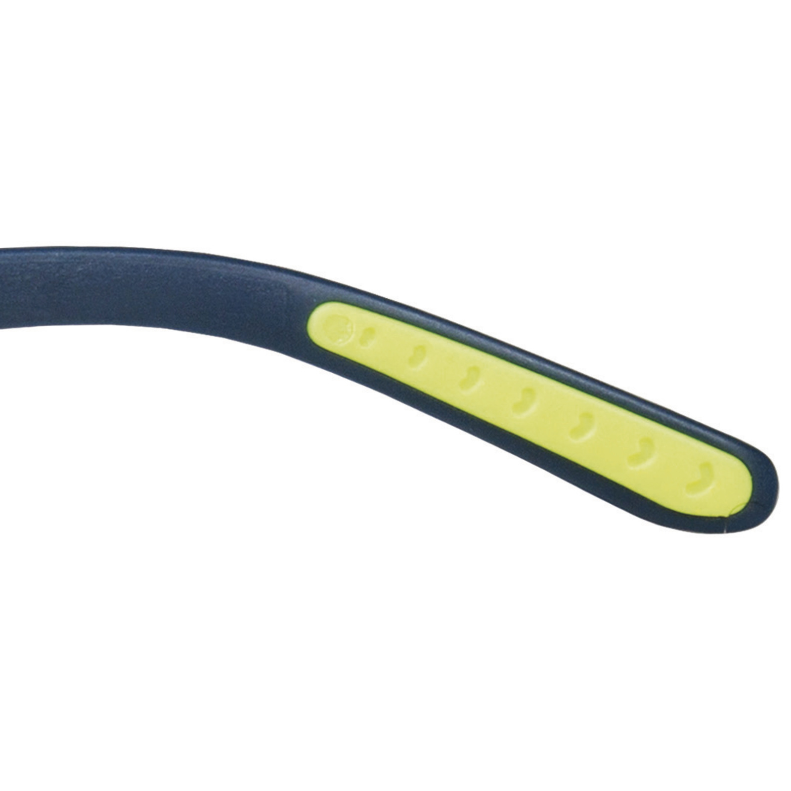Lunettes monobloc polycarbonate DELTA PLUS - HELI2DE