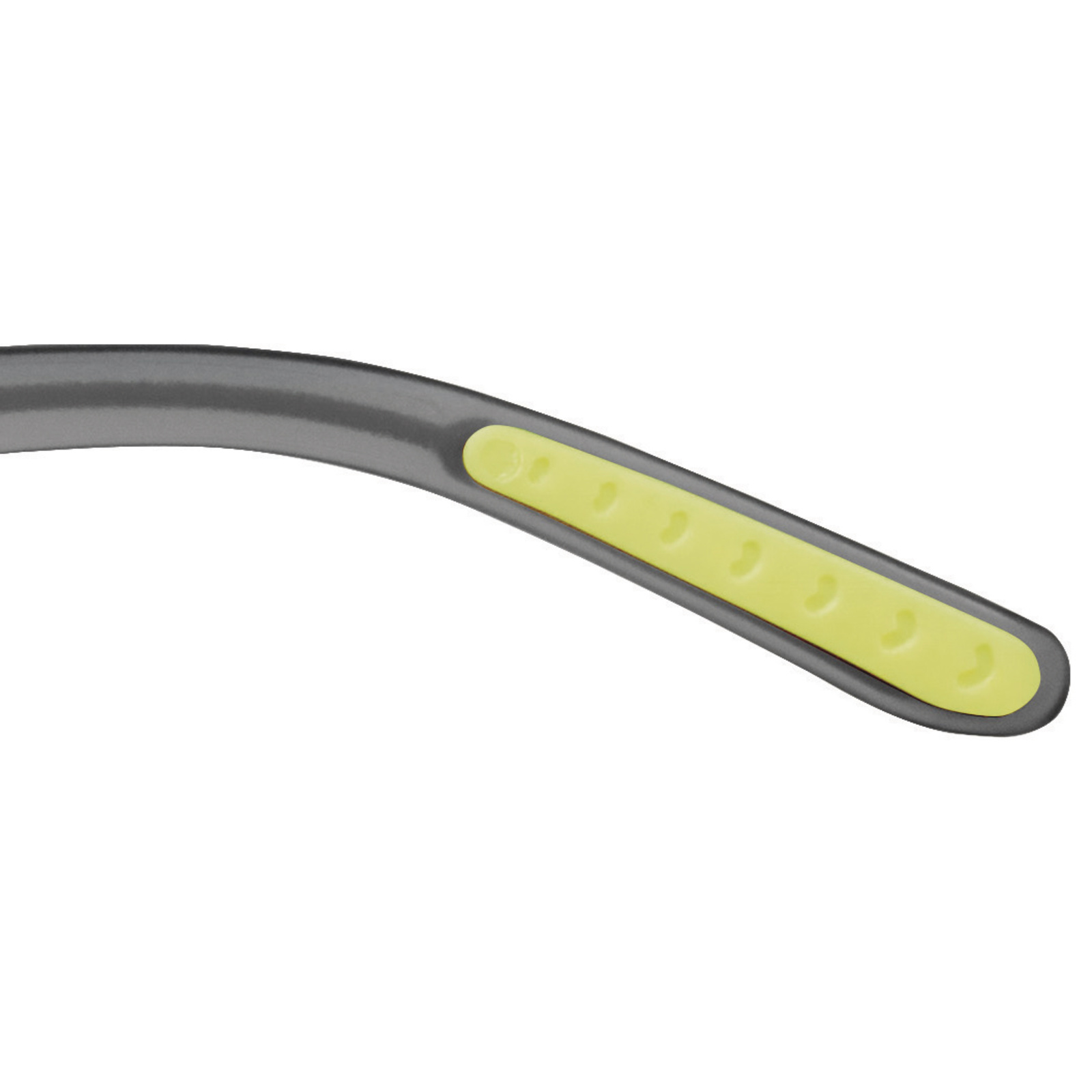 Lunettes monobloc polycarbonate DELTA PLUS - HELI2FU