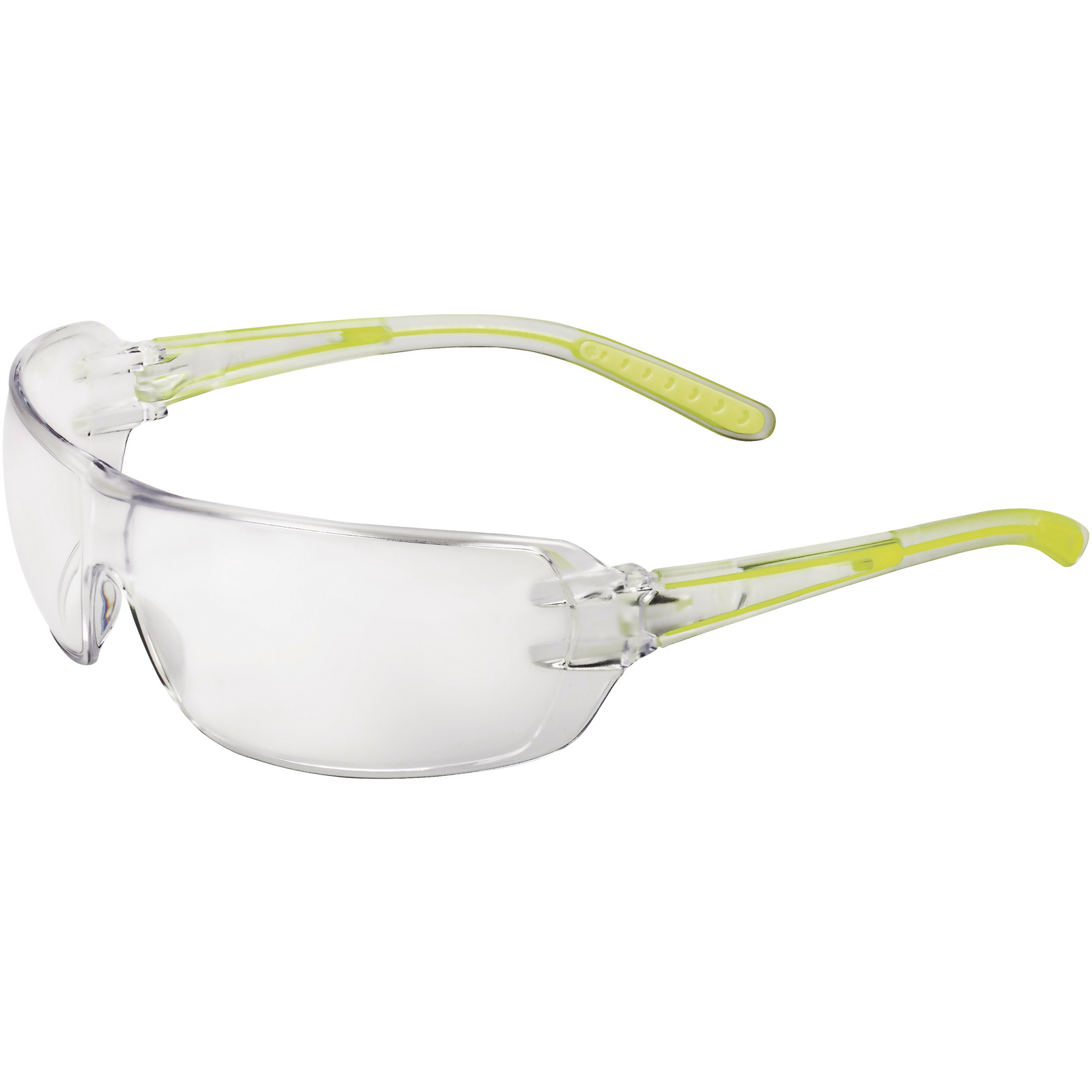 Lunettes monobloc polycarbonate DELTA PLUS - HELI2IN