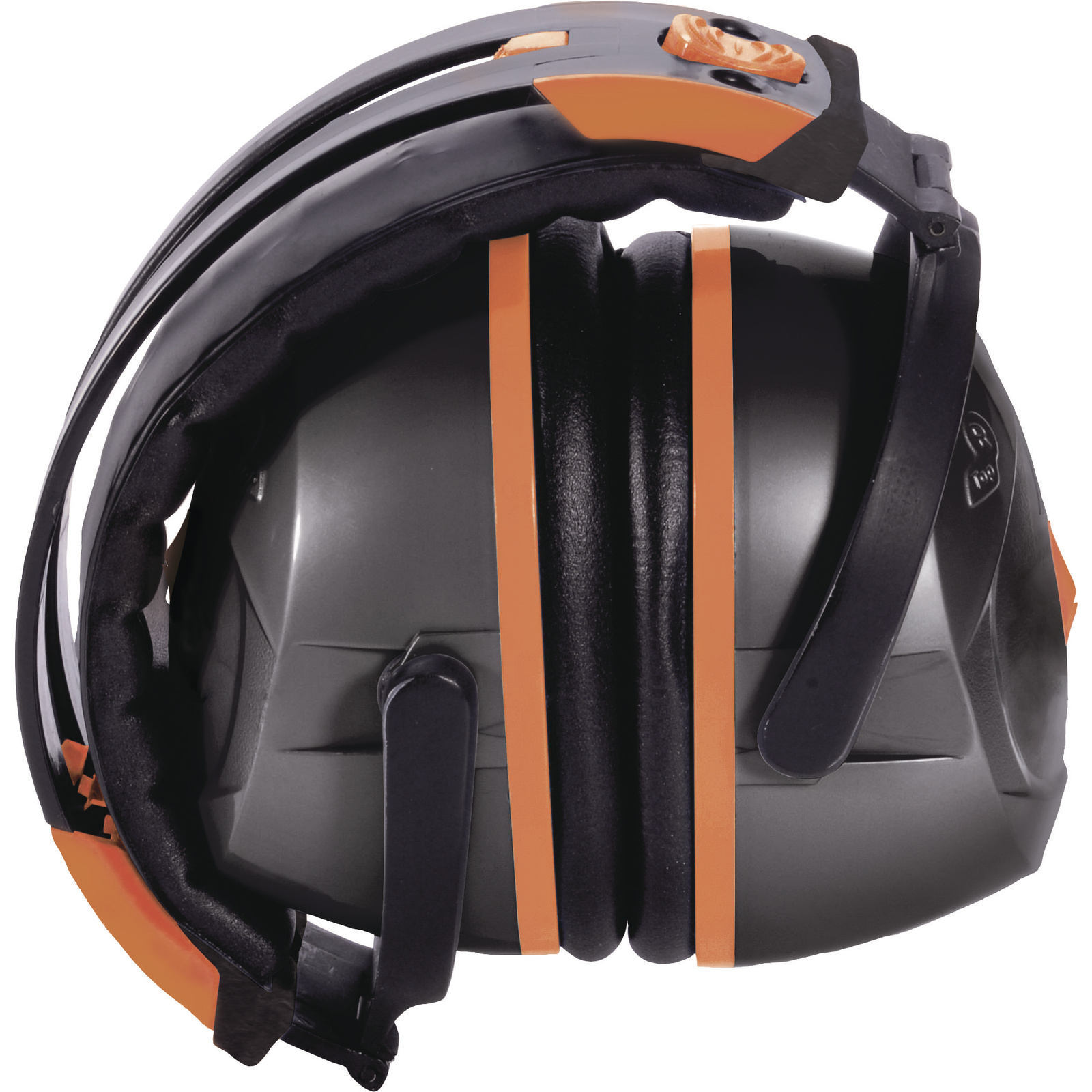 Casque antibruit pliable - snr 30 db DELTA PLUS - INTERFO