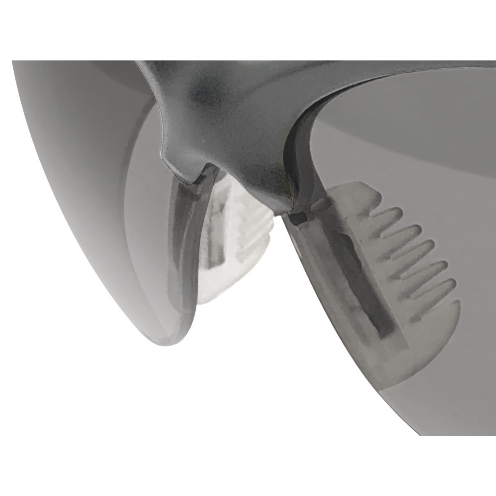 Lunettes polycarbonate - design sport DELTA PLUS - IRAYAFU