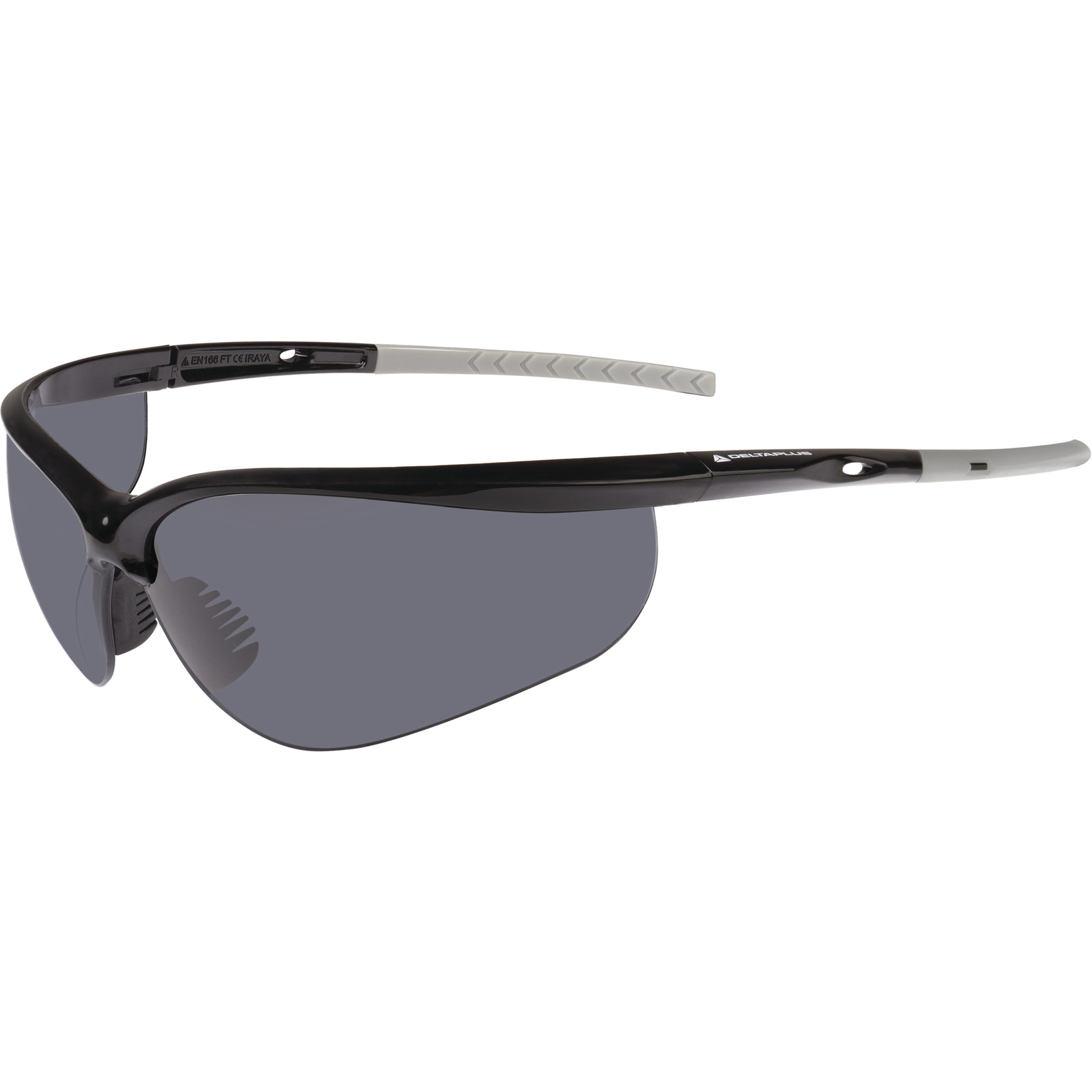 Lunettes polycarbonate - design sport DELTA PLUS - IRAYAFU