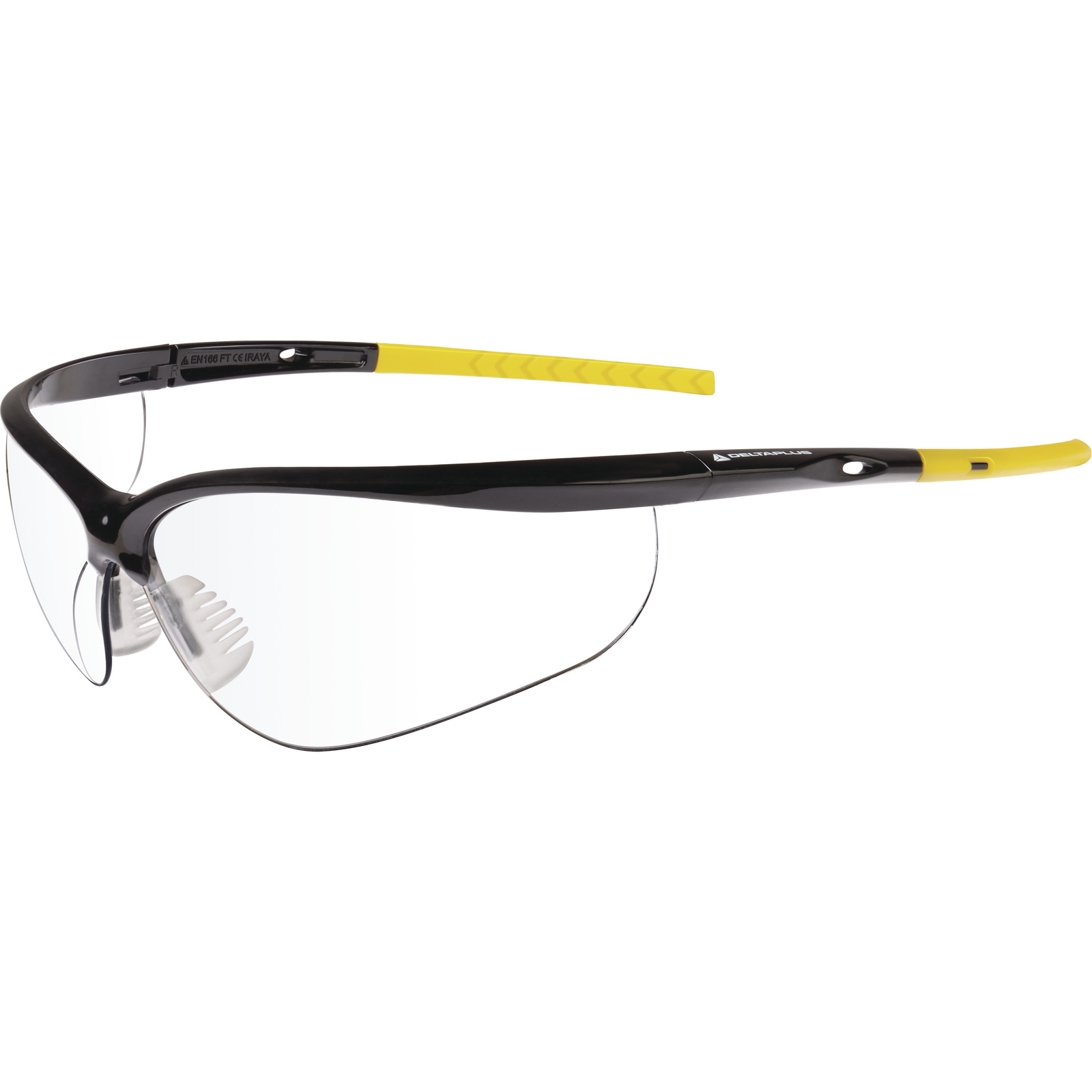 Lunettes polycarbonate - design sport DELTA PLUS - IRAYAIN