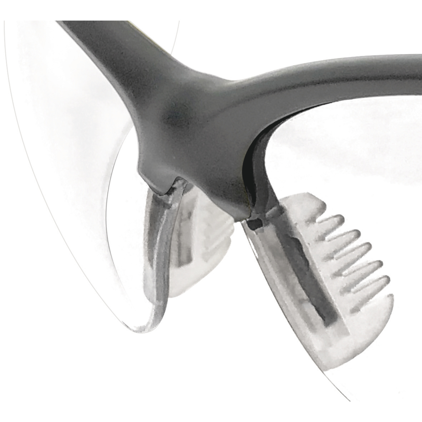 Lunettes polycarbonate - design sport DELTA PLUS - IRAYAJA