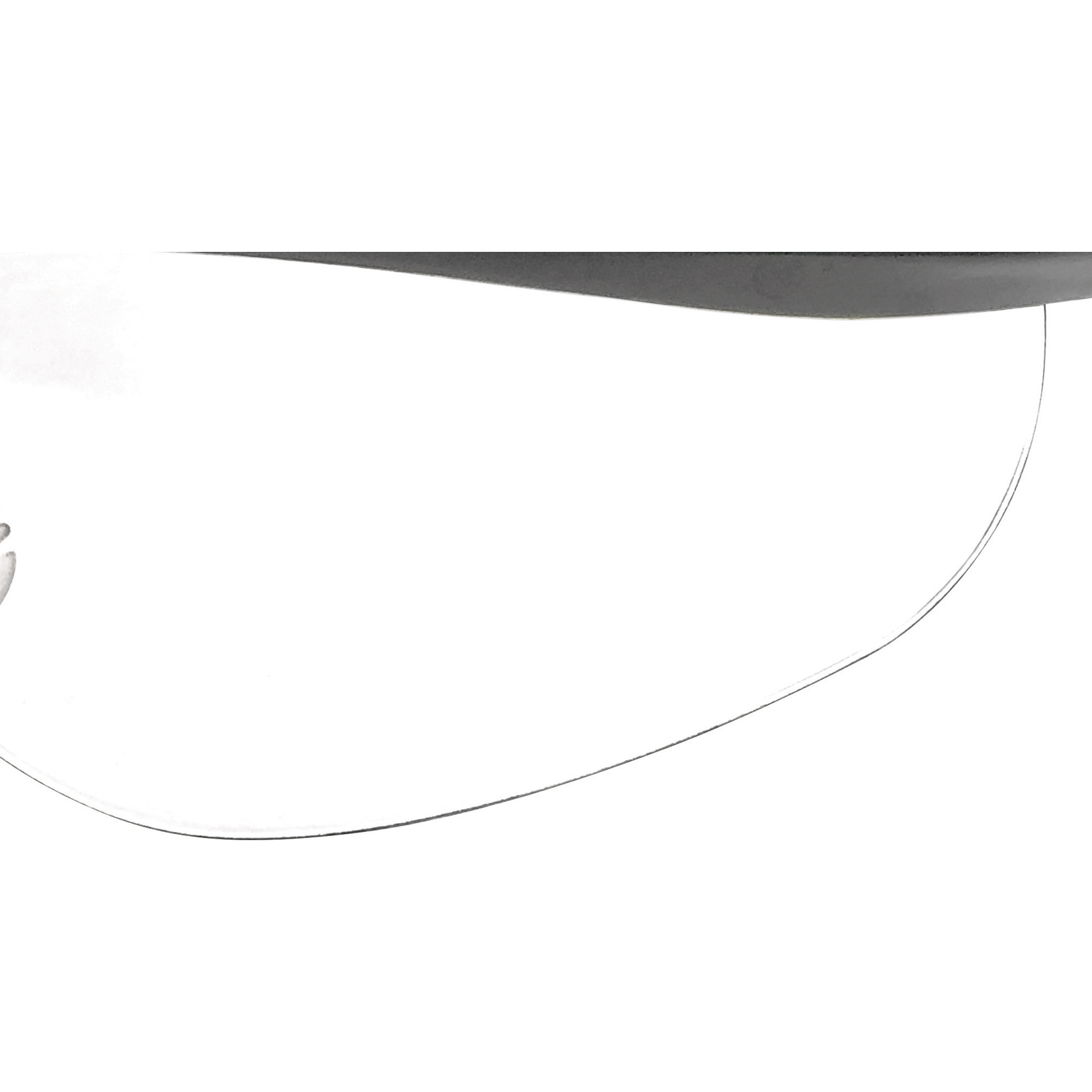 Lunettes polycarbonate - design sport DELTA PLUS - IRAYAJA