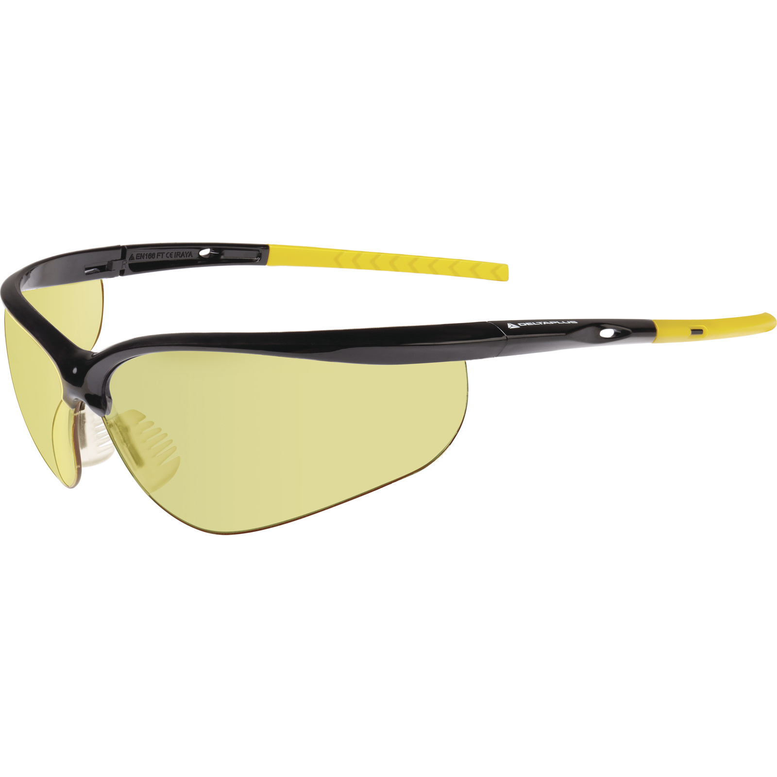 Lunettes polycarbonate - design sport DELTA PLUS - IRAYAJA